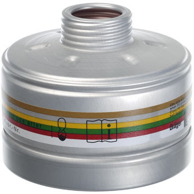 drager maske filitresi